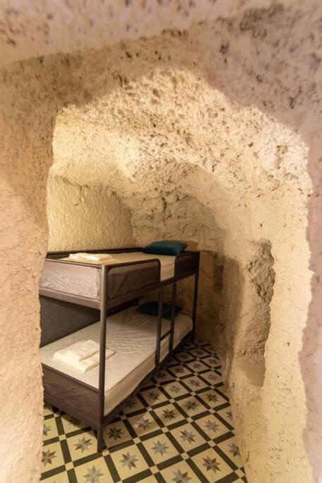 Вилла Cueva Con Jacuzzi A 20 Minutos De Valencia Benaguacil Экстерьер фото