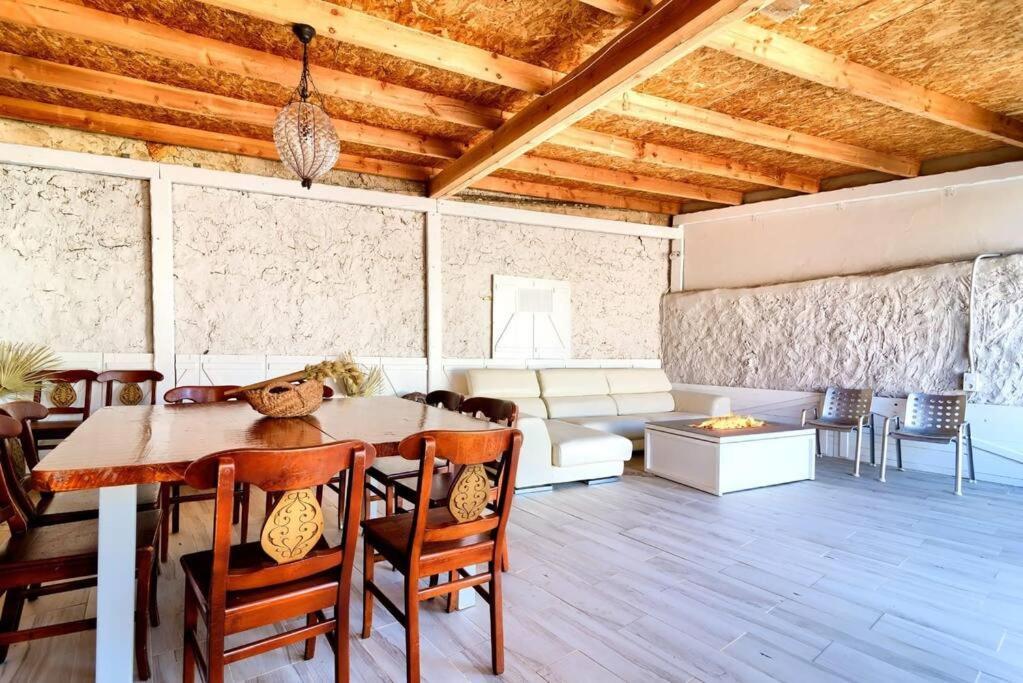Вилла Cueva Con Jacuzzi A 20 Minutos De Valencia Benaguacil Экстерьер фото